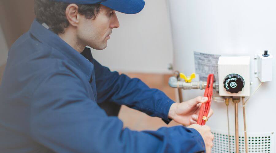 Local expert plumbing services in Stewartsville, NJ